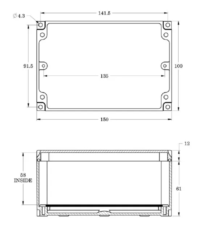 Mechanical Drawing